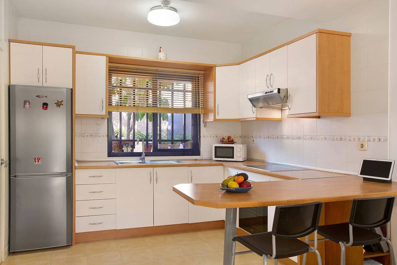 Foto 8 von 26: Ferienhaus „Villa Bahia Meloneras“ mit kostenlosem Flughafentransfer und Parkplatz
