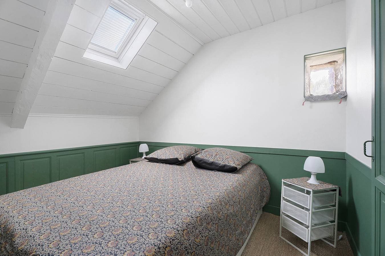 Foto 10 von 28: Charmante Gästezimmer für eine Auszeit an der Rance – Cale de Jouvente