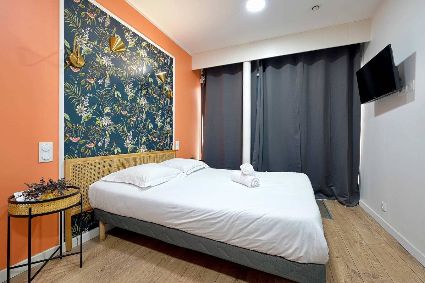 Foto 6 von 10: Ferienwohnung für 2 Personen