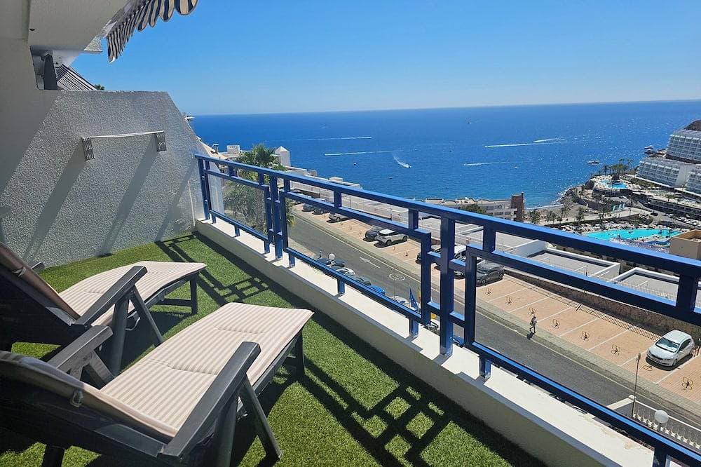Vista Taurito - Stunning Sea views 1