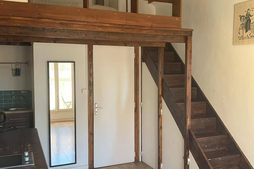 Foto 11 von 11: Studio with balcony in the heart of the old town (& 3min walk from the old port)