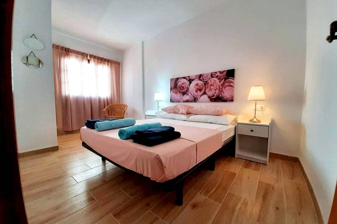 Foto 3 von 18: Ferienwohnung für 4 Personen