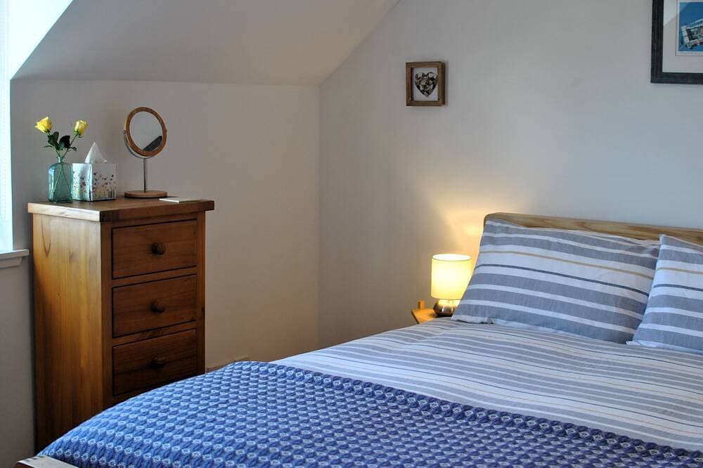Foto 7 von 30: 2a Rose St- cosy coastal cottage Fife