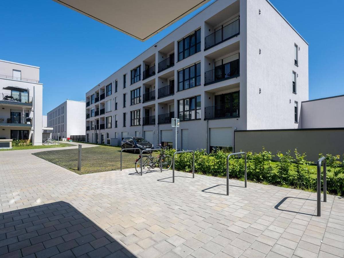 Foto 12 von 51: Apartmenthotel für 2 Personen