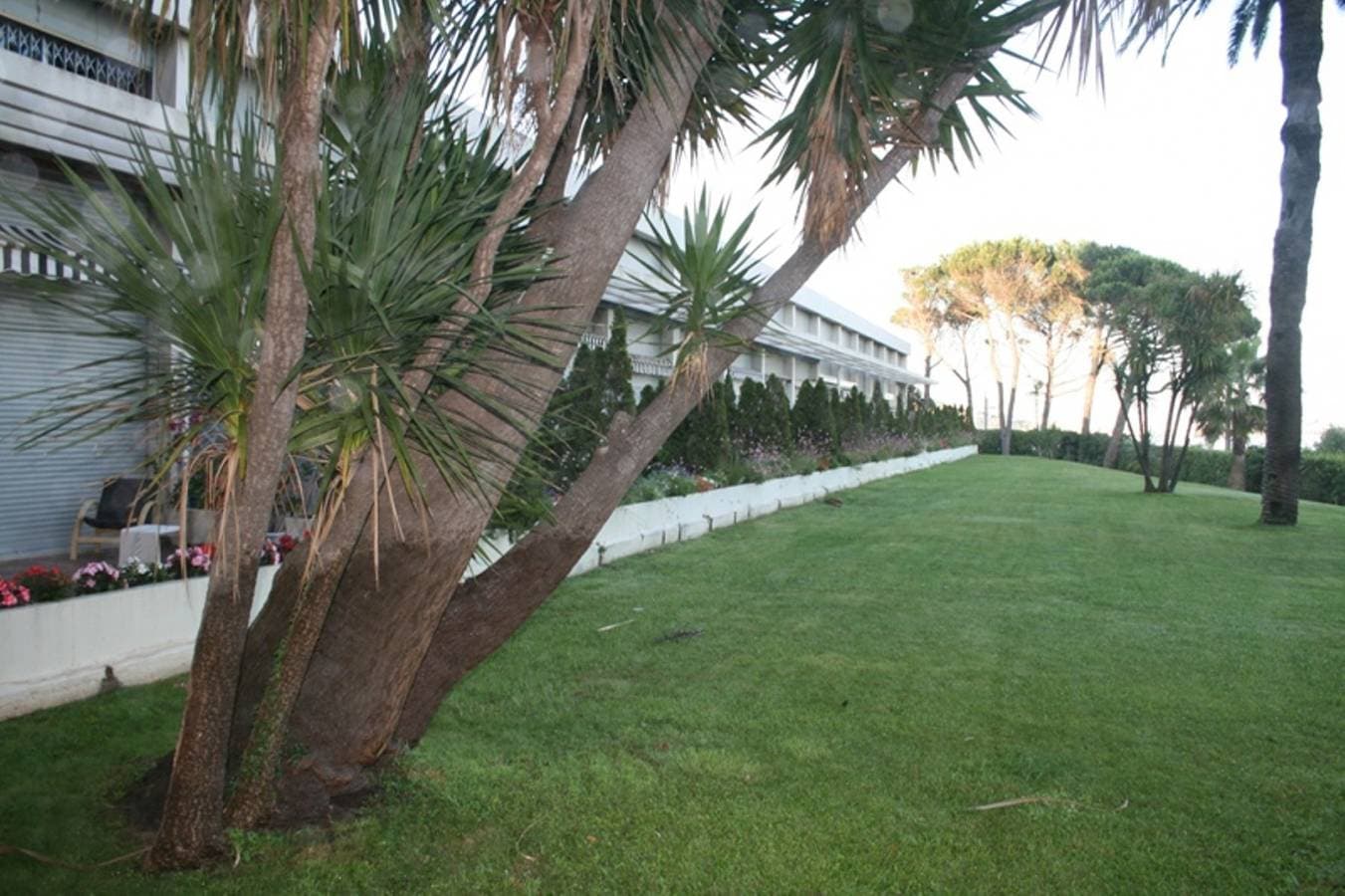Foto 13 von 14: Château de la mer 1