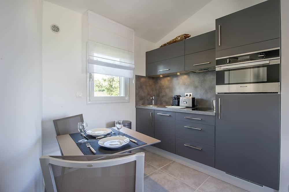 Foto 9 von 22: Außergewöhnliches Studio am Meer - Casa Bersim 2