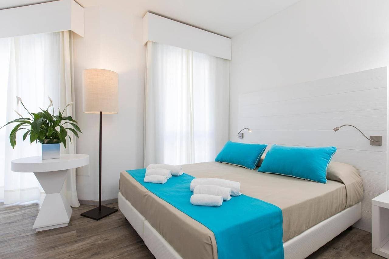 Foto 5 von 16: Comfort Double or Twin Room