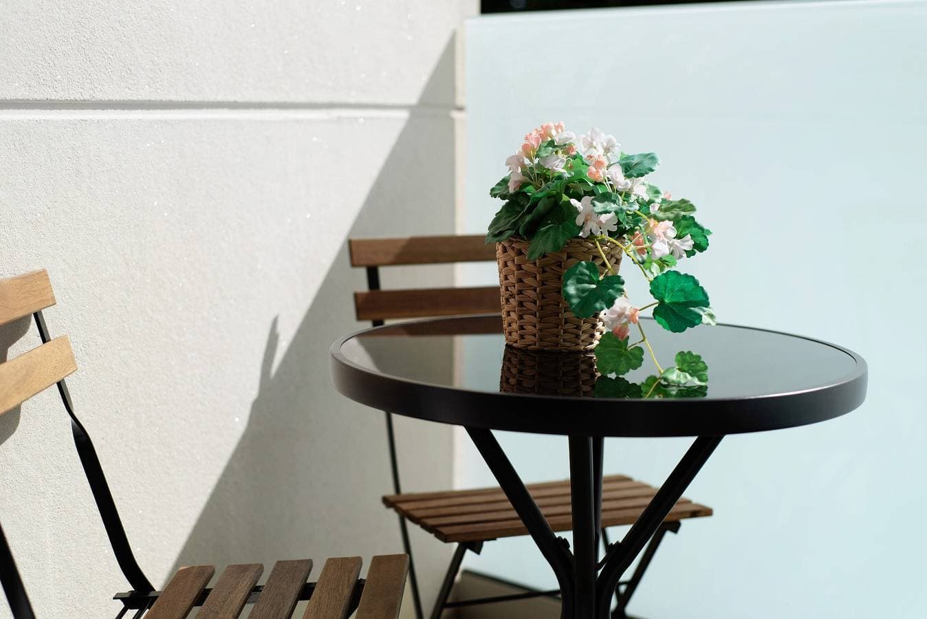 Foto 4 von 27: Ferienwohnung 'Flamboyan 2' mit Balkon, WLAN und Klimaanlage