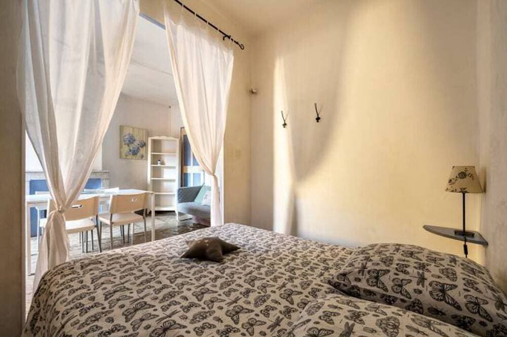 Ferienhaus in Südfrankreich in der Camargue 1