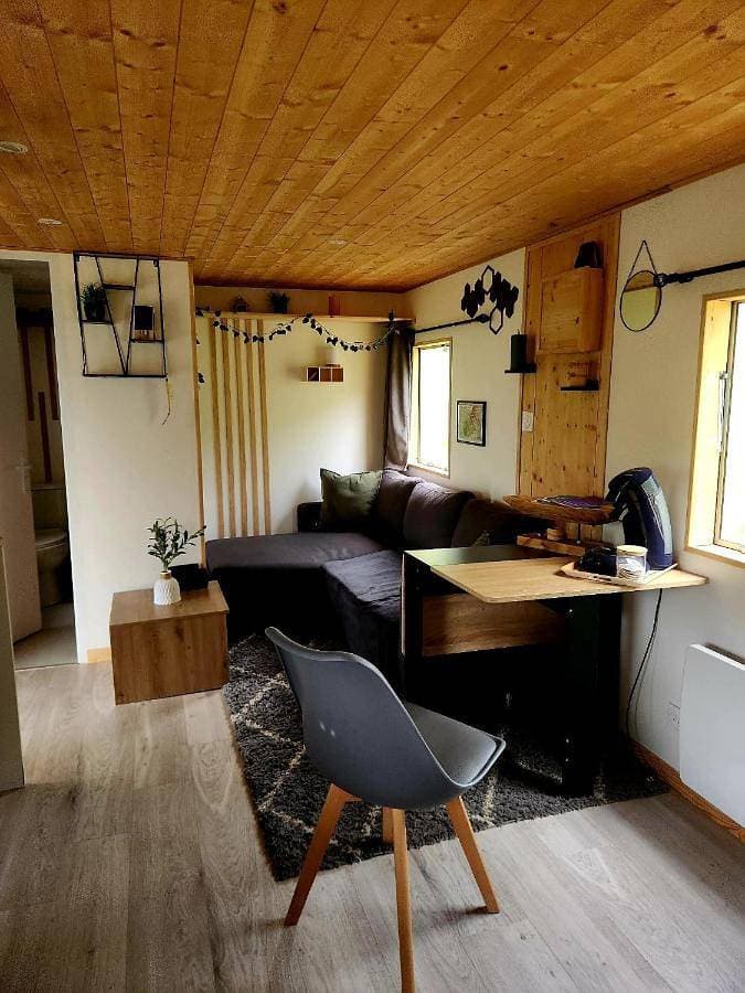 Foto 2 von 5: Mobile Home