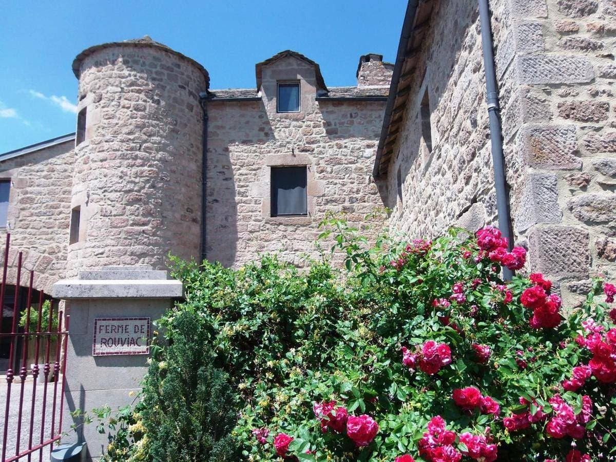 Gîte de Rouviac 1