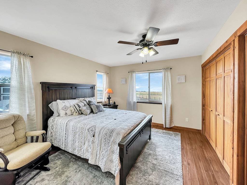 Cabin with Jaw-dropping Views near Black Canyon 1
