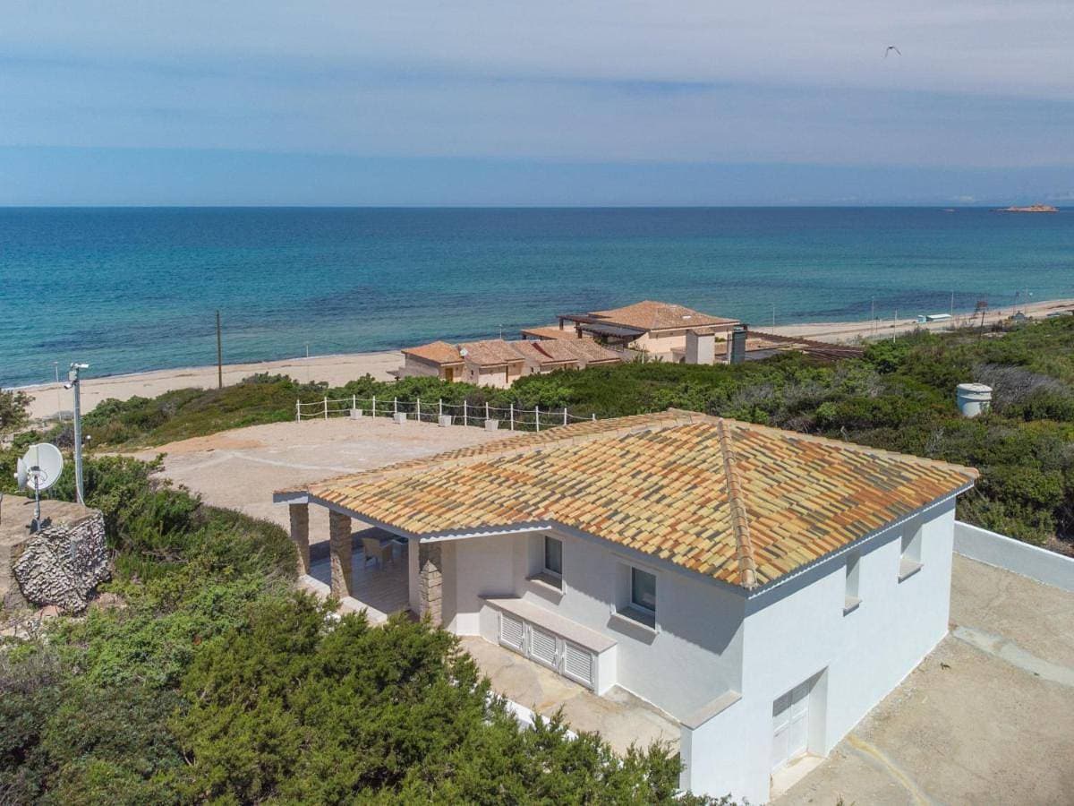 Villa Chicca by Interhome 1