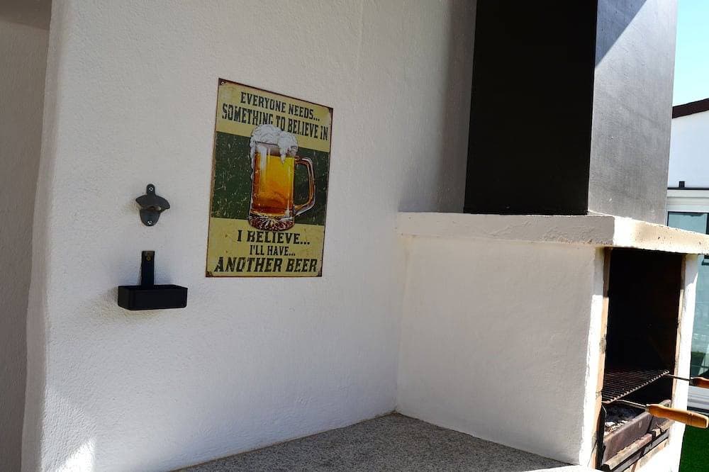 Foto 10 von 30: Schöne Villa in Ingenio, im Südosten von Gran Canaria.