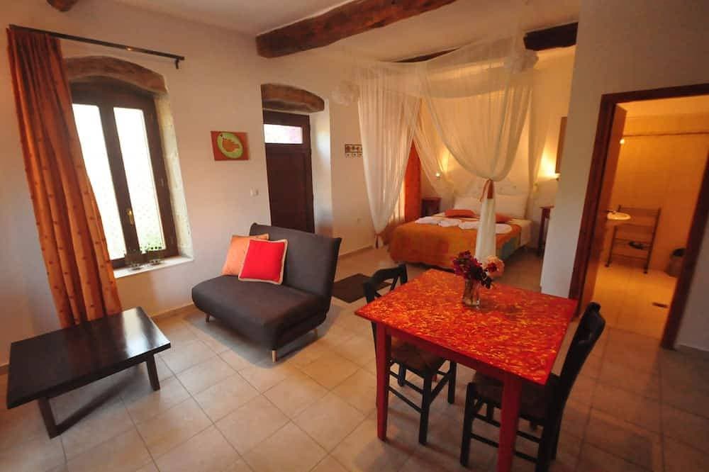 Foto 2 von 30: Romantisches Studio mit fantastischem Pool