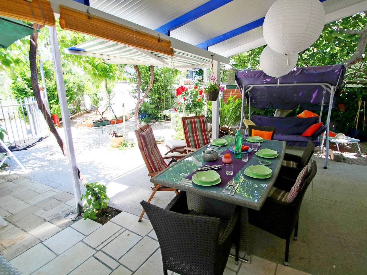 Foto 2 von 32: Ferienhaus