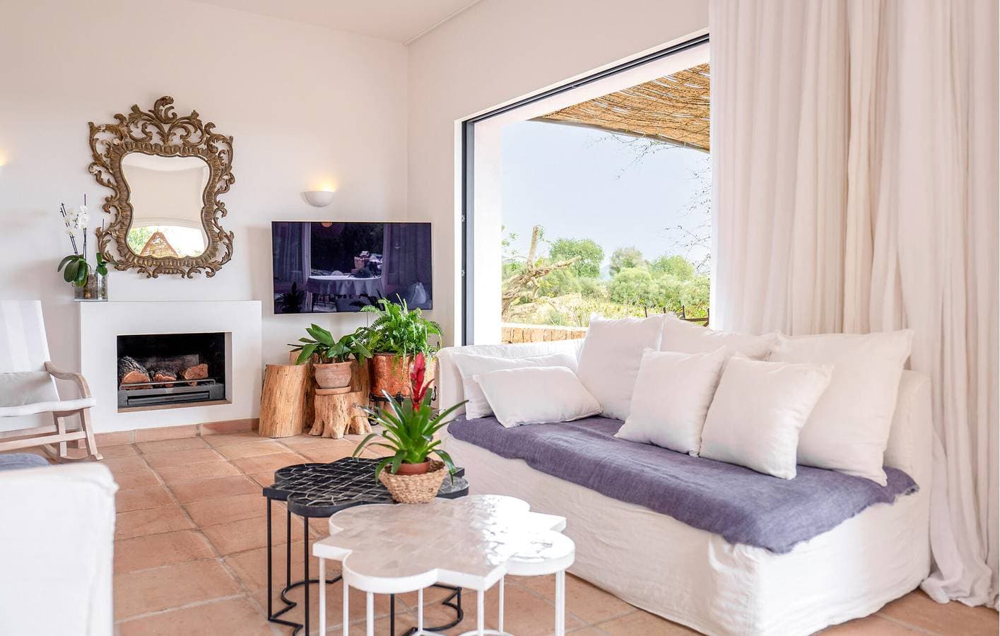 Foto 13 von 36: Oase mit Meerblick, Pool und Terrasse | 2,5 km bis Sant Llorenç Des Cardassar