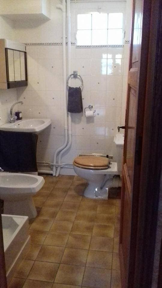 Foto 9 von 17: One-Bedroom Apartment
