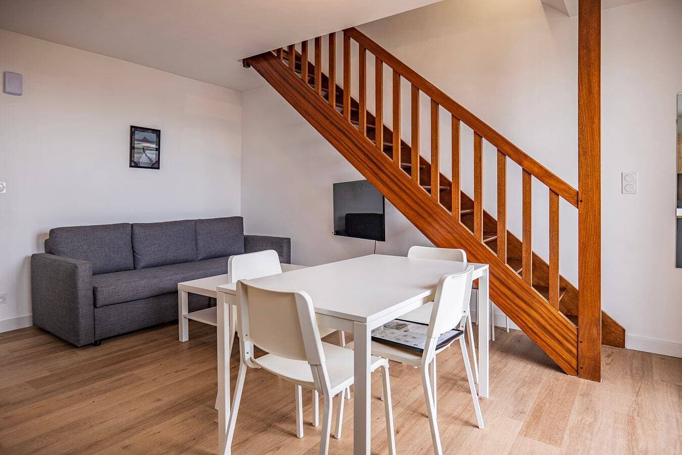 Foto 9 von 25: Ferienwohnung für 4 Personen