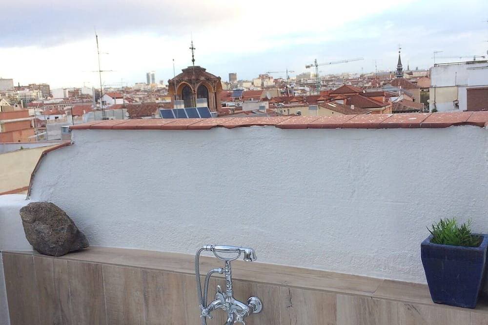 Foto 8 von 30: Penthouse mit Terrassen in der Gran Via