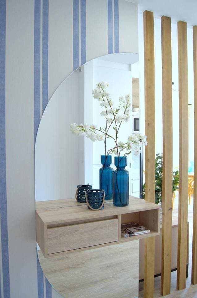 Foto 7 von 31: Two-Bedroom Apartment