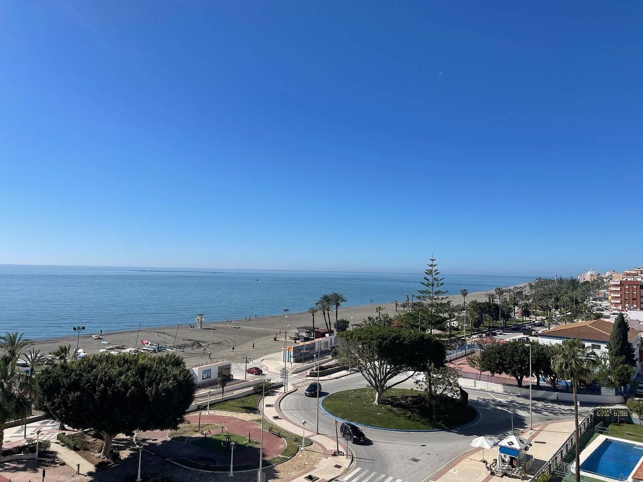 Terrasol Frontal Al Mar Antillas 8 1