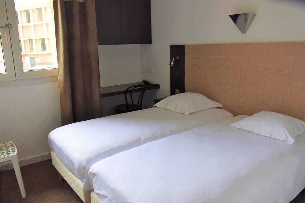 Foto 2 von 24: Hotel für 2 Personen mit Pool