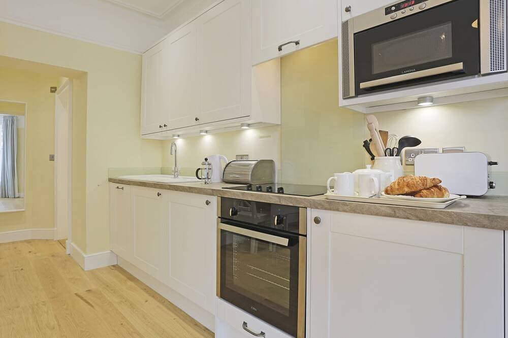 Foto 11 von 18: Das Blyth - Luxushotel-Stil, zentrale Wohnung mit fantastischem Meerblick