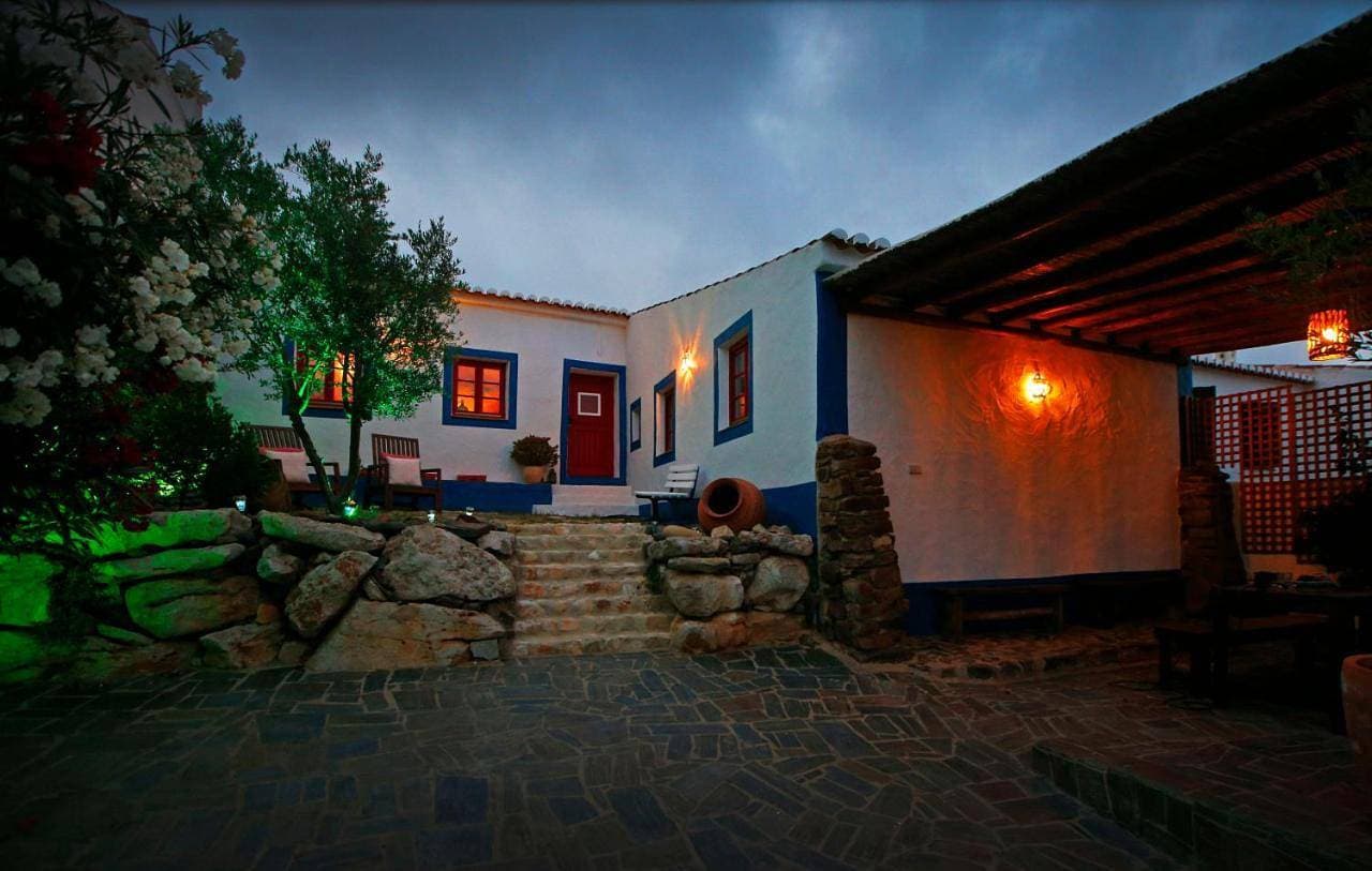 Casa Palheiro, Aldeia da Pedralva 1