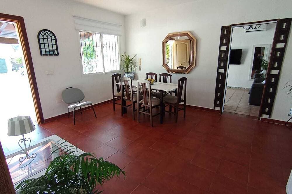 Foto 12 von 30: Finca Aulagar. Villa in Alhaurin el Grande. Entspannen Sie sich in der Natur