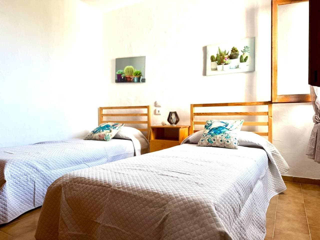 Foto 12 von 40: Villa 'Sa Guaita' mit Meerblick, privatem Pool und WLAN