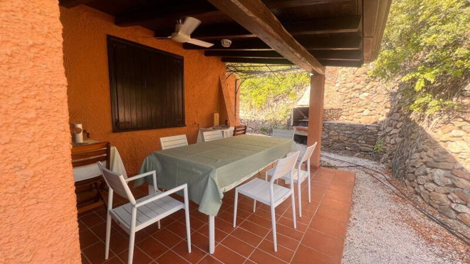 Foto 2 von 24: Villetta Oasi Belvedere, Budoni, Wifi, Ac - Casa Oasi Belvedere