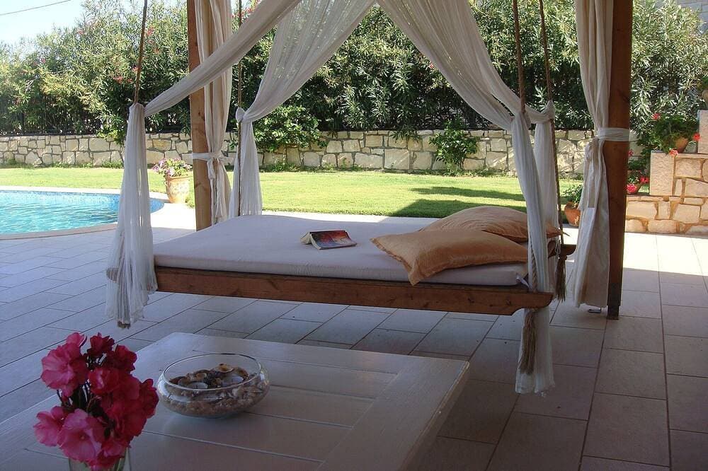 Foto 7 von 24: Villa Valentine ist ideal für romantische Paare und Hochzeitsreisende
