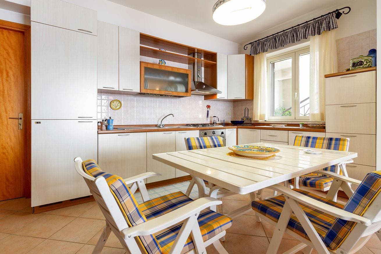 Foto 9 von 25: Ferienwohnung für 2 Personen mit Balkon/Terrasse