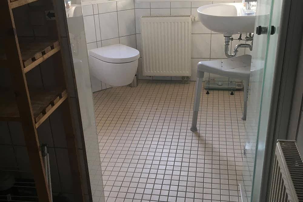 Foto 7 von 30: Behindertengerechte Ferienwohnung (Erdgeschosswohnung) in der Nähe von Erfurt