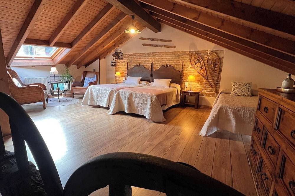 Foto 2 von 30: Cerezal Haus 🍒🏡 Vollmiethaus für 6/7 Personen in Cangas de Onis