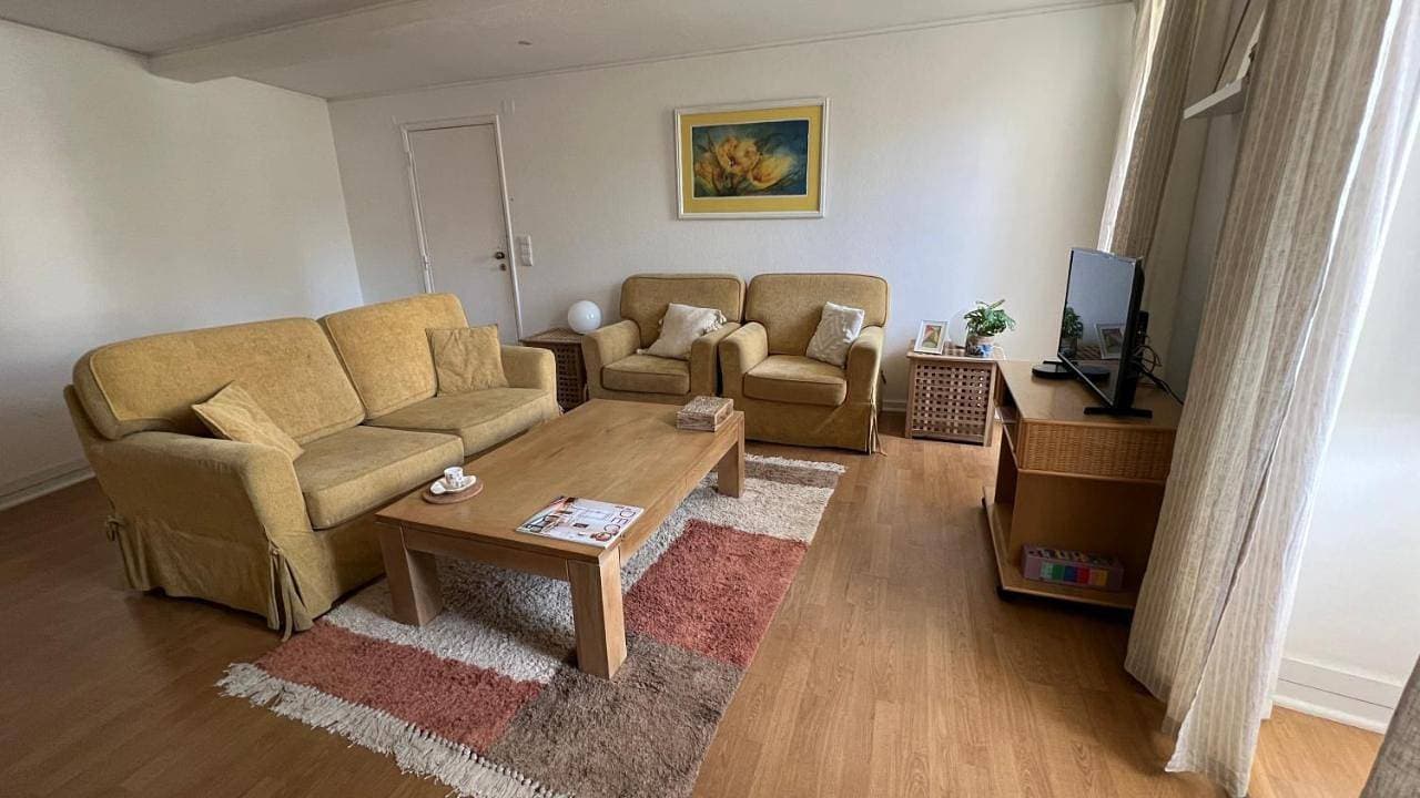Foto 3 von 16: Classic Apartment
