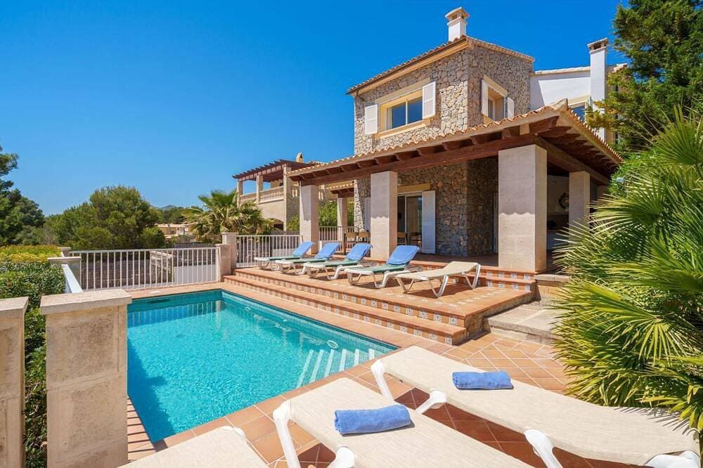 Cala Mesquida 1