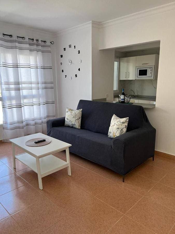 Apartamento Cristina 1D 1