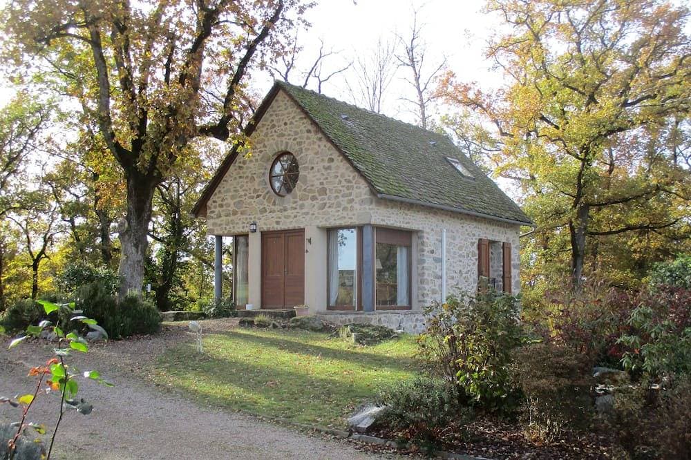 Foto 3 von 10: Schöne Gite mit Schlafzimmer Loft, neue Küche, voll ausgestattet mit AC / Wärme