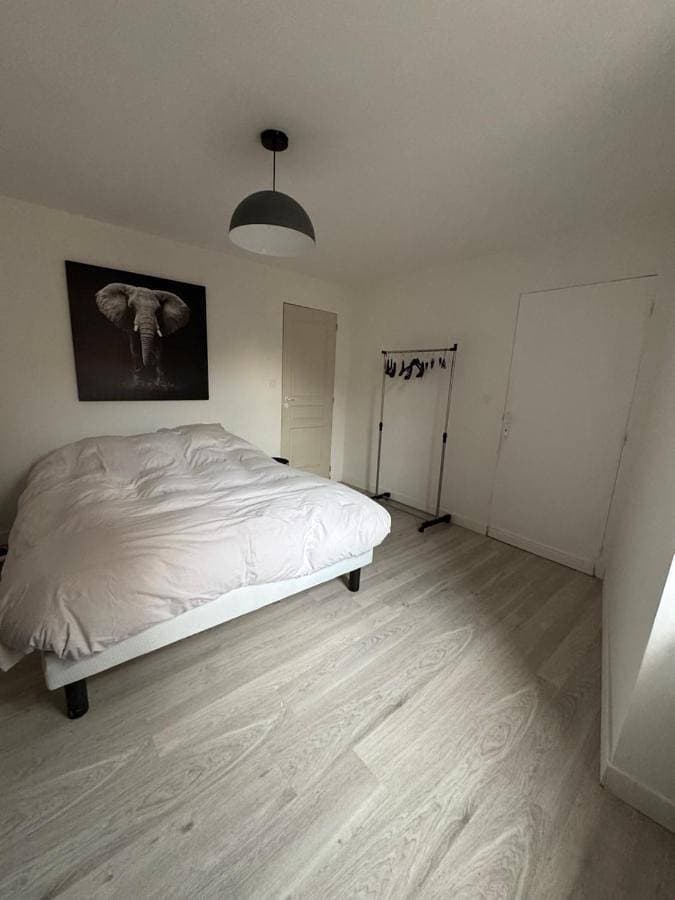 Foto 4 von 14: One-Bedroom Apartment