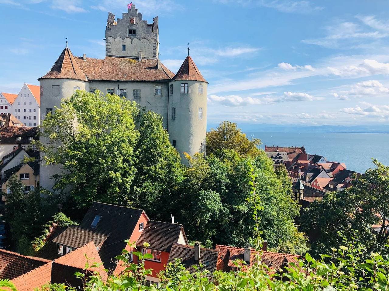 Foto 13 von 13: Ferienwohnung Finkenweg in Meersburg
