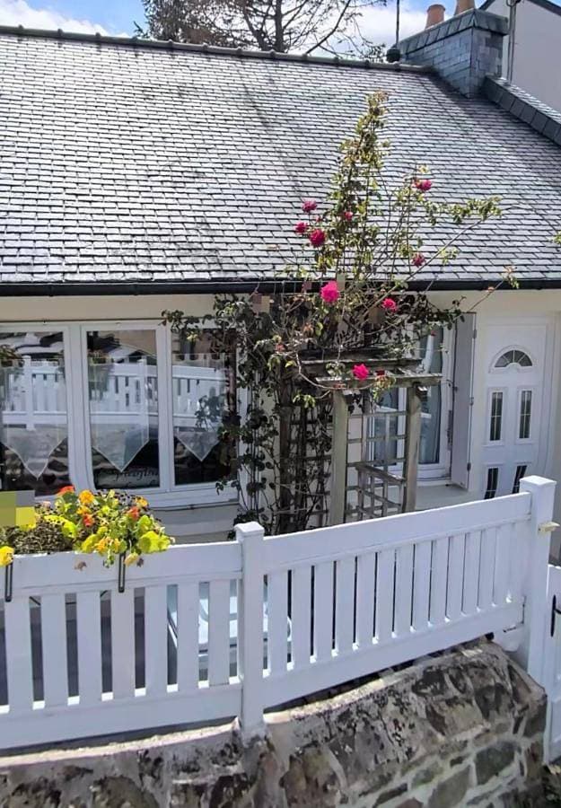 Maison de charme au coeur de Perros-Guirec 1
