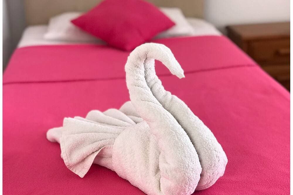 Foto 6 von 30: ☀️Villa Varvara❤️Almyrida⛱️ 350m vom Meer❗️Kein Auto nötig❗️Samaria-Schlucht – Kostenlos