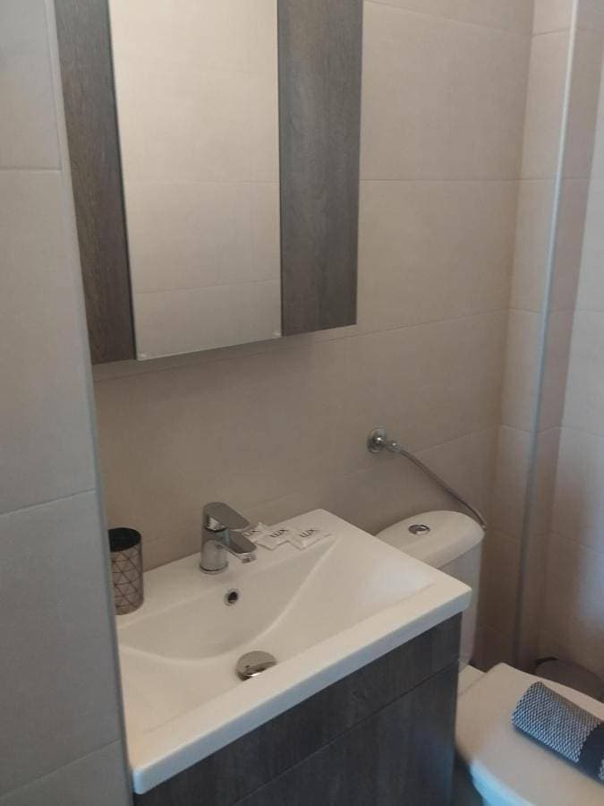 Foto 5 von 28: One-Bedroom Apartment