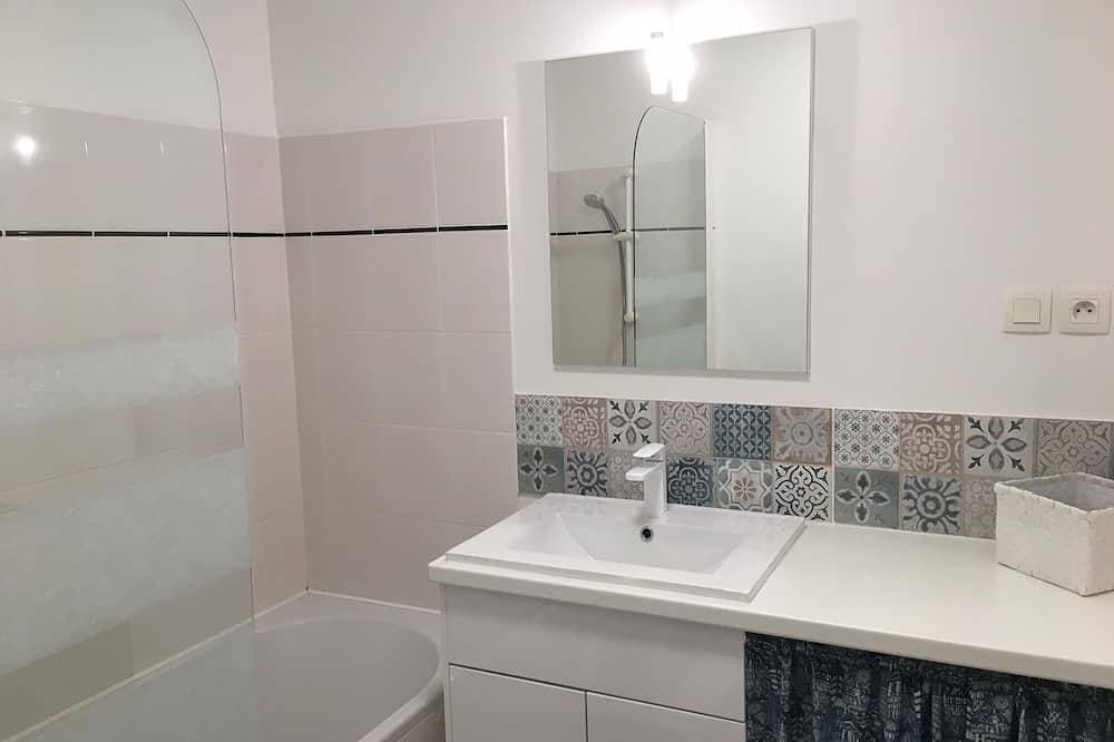 Foto 7 von 24: Komfort Apartment in Lannion - Sophies SweetHome - 4 Personen