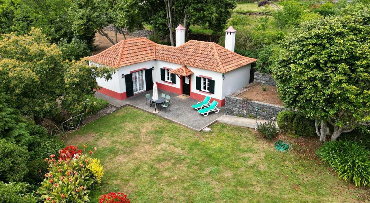 Foto 11 von 55: One-Bedroom House
