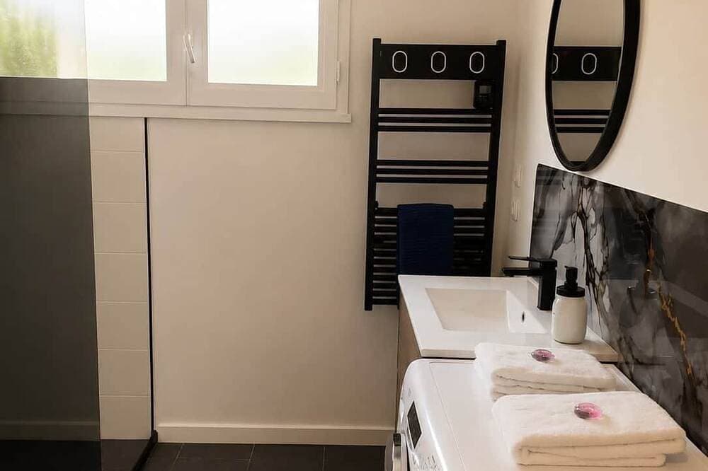 Foto 6 von 15: Logement Rdc - La Villa Tyno Evasion - 60m²