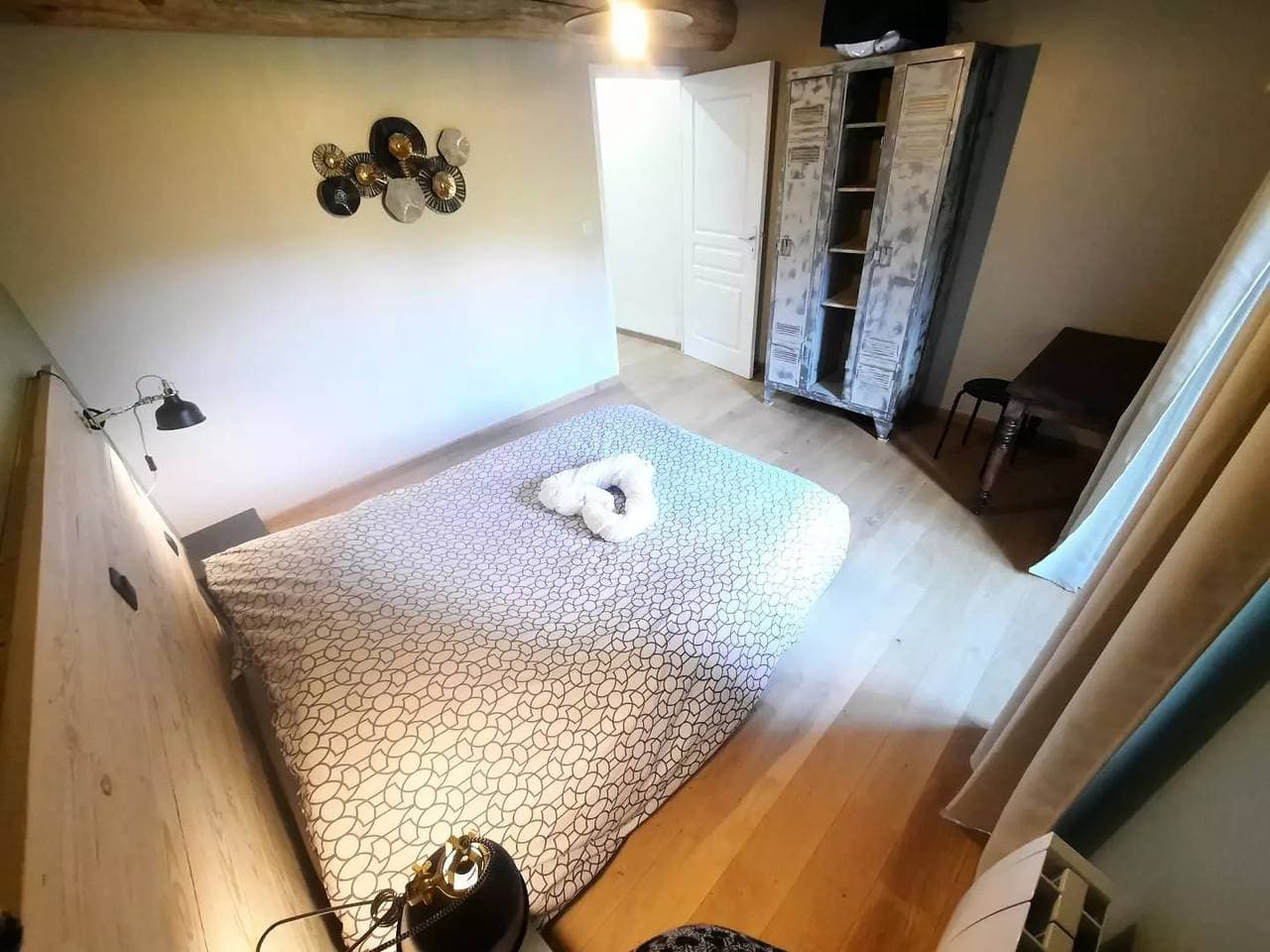 Foto 10 von 22: Gîte de France 4 Personen