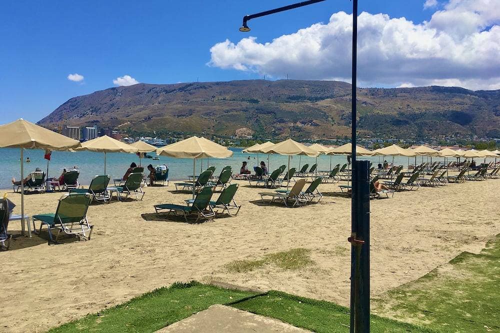 Foto 9 von 9: Studio Mit Meerblick, Nahe Am Strand, Natur Umgeben, Nahe Der Autobahn